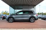 Volkswagen Tiguan 2.0 TDI Join  AHK Navi PDC LM Tempo Klima - Volkswagen aus 2018
