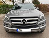 Mercedes-Benz GL 450 - Mercedes-Benz GL-Klasse in Stuttgart