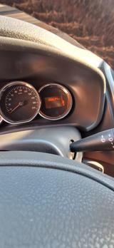 Dacia Sandero TCe 90 Stepway Prestige Stepway Prestige - Dacia Sandero von privat