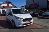 Ford Transit Connect 3 SITZE,1.HAND, NAVI, KLIMA, AHK - Ford Gebrauchtwagen in Mönchengladbach