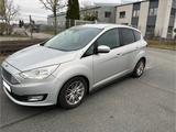 Ford C-Max 1,0 EcoBoost 74kW Titanium Titanium AHK  - Ford C-Max: 7
