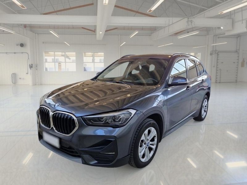 BMW X1 XDRIVE 25E BUSINESS ADVANTAGE AUTOMATICO 