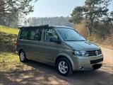 Volkswagen VW T5 California Beach - gebrauchte VW T5 California aus dem Jahr 2011