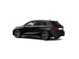 Audi S3 Sportback quattro - gebrauchte Audi S3 aus dem Jahr 2021