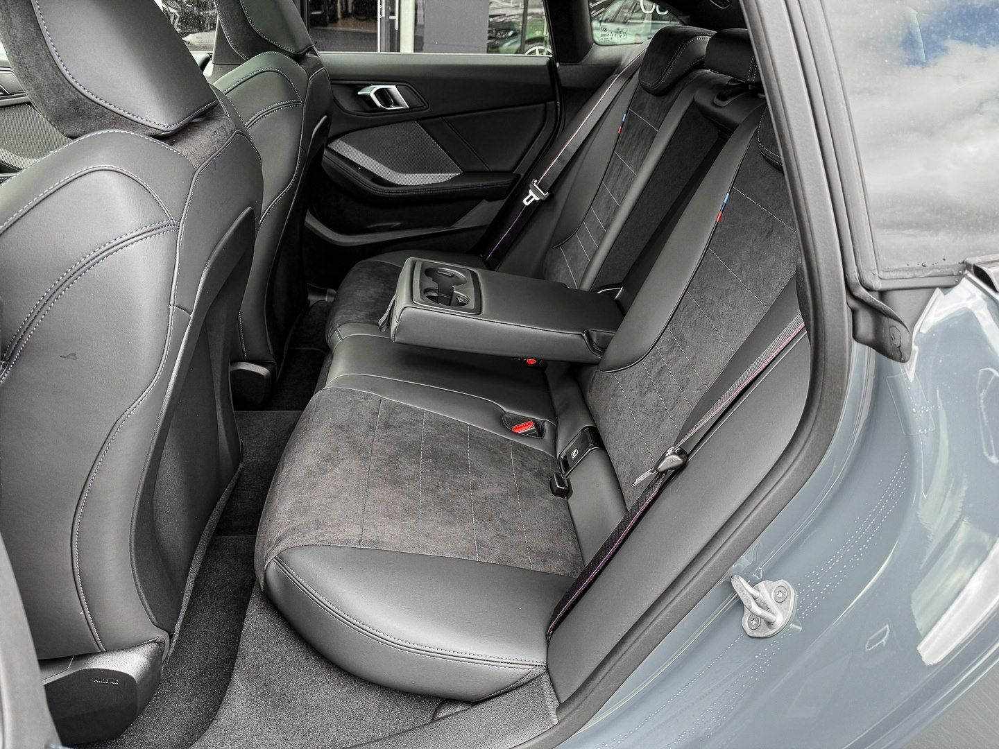 BMW 220 Gran Coupé - Bild 15