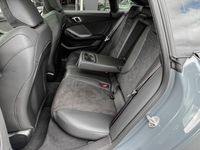 BMW 220 Gran Coupé - Vorschau Bild 15