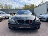 BMW 530d - BMW 530 aus 2003: 530d