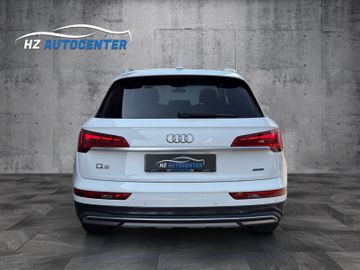 Audi Q5 40 TDI quattro S-Tronic*VIRTUAL*LED*ACC*APPLE