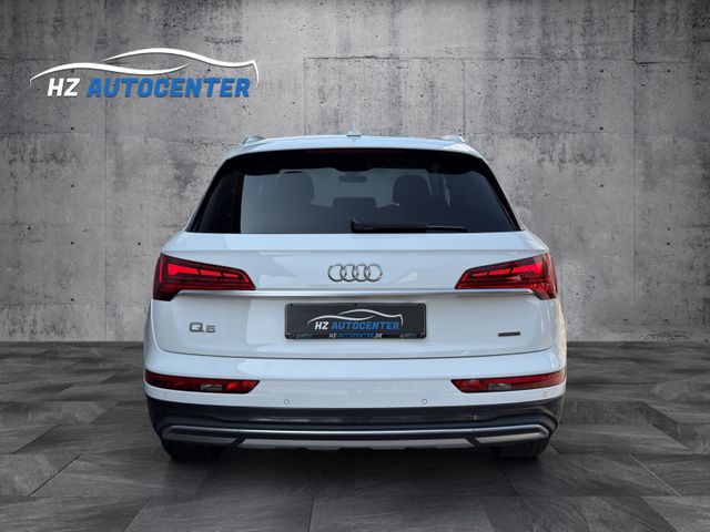 Audi Q5 40 TDI quattro S-Tronic*VIRTUAL*LED*ACC*APPLE