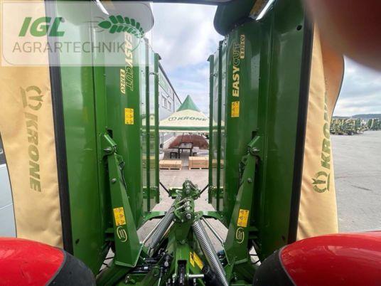 Krone EasyCut B 870 CV