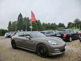 Porsche Panamera 4 S/Aut./Navi/Xenon/Leder/GSD/21-Zoll - Porsche Panamera: Coupé
