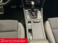 Volkswagen Passat Alltrack - Vorschau Bild 15