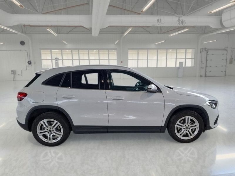 Mercedes-Benz MERCEDES-BENZ GLA 250 E PLUG-IN HYBRID AUTO SPOR imagem 3