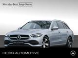 Mercedes-Benz C 180 T-Modell AVANTGARDE|AMBIENTE|MBUX|SHZ|AHK - Mercedes-Benz C-Klasse Jahreswagen