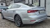 Audi A5 Sportback 45 TDI quattro sport 360° Kamera - Audi A5: TDI