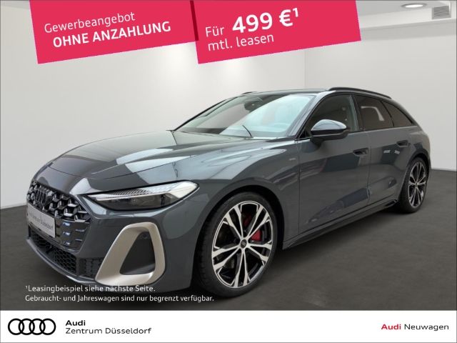 Audi A5 Avant Hybrid Quattro Edition 0 5% Versteuerun