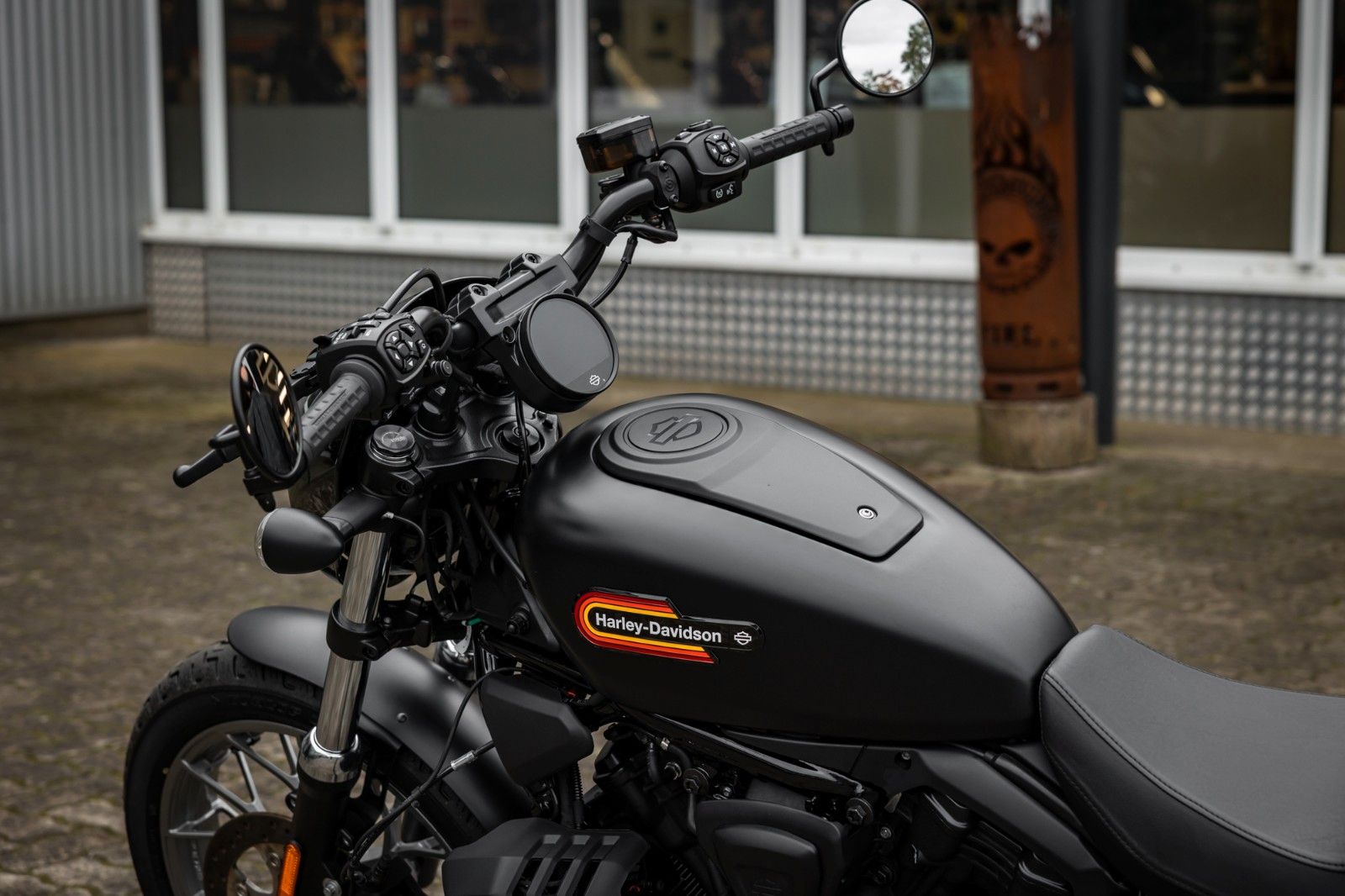 Fahrzeugabbildung Harley-Davidson NIGHTSTER Special RH975S MY25-Jekill&Hyde -1.Hd