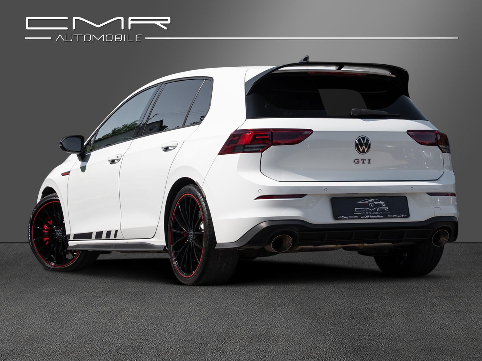 Volkswagen Golf GTI Performance Clubsport Black Style, миниатюра 6