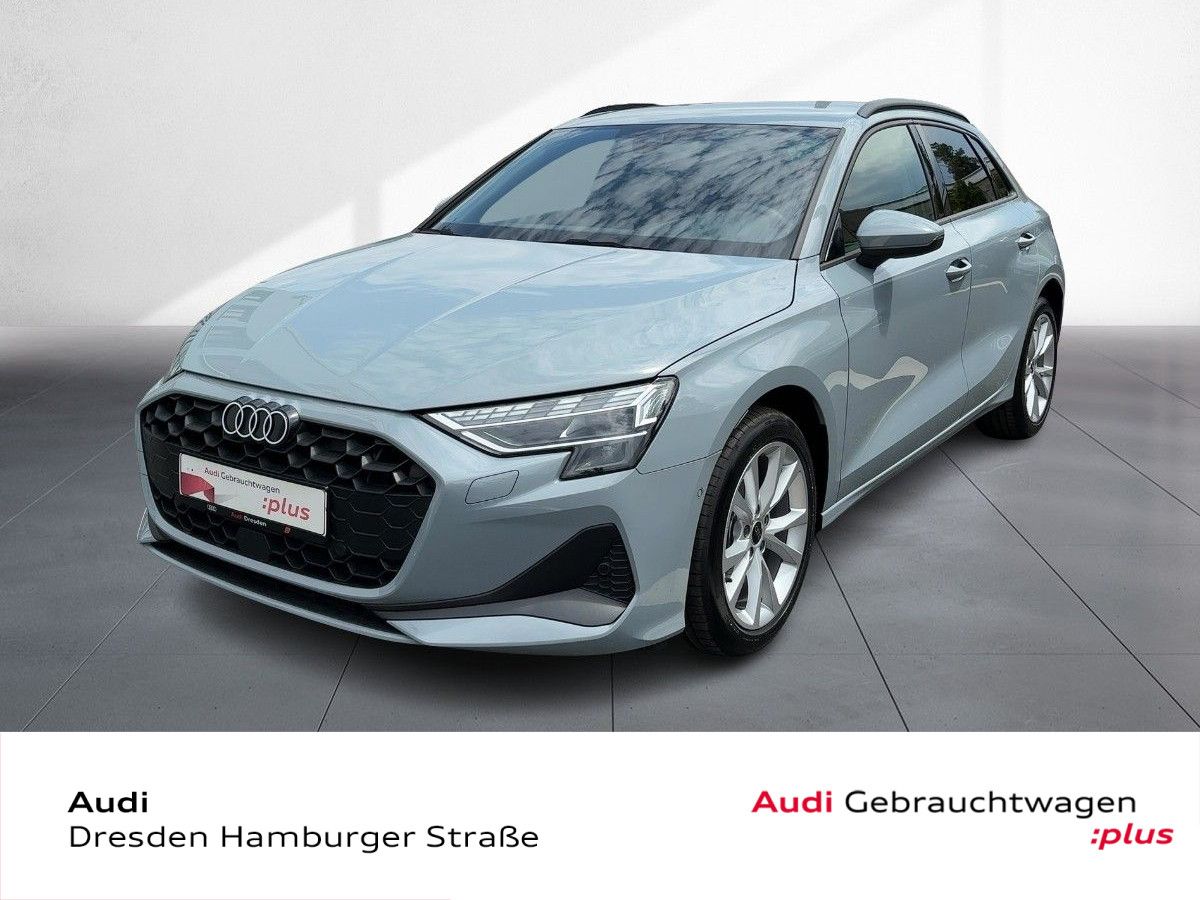 Audi A3 - Bild 1