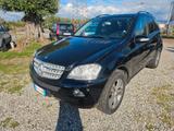 Mercedes-Benz Mercedes-benz ML 280 CDI Sport Automatico - gebrauchte Mercedes-Benz ML 280 aus dem Jahr 2006