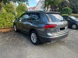 Volkswagen Tiguan Allspace 2.0 TDI SCR DSG 4MOTION Offroad  - VW Tiguan Allspace Gebrauchtwagen in Frankfurt