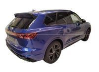 Volkswagen Touareg - Vorschau Bild 4