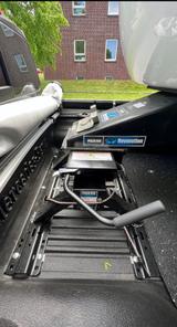 Mercedes-Benz X 350  Sattelkupplung/ Neuer Motor  1000 km - Mercedes-Benz mit Diesel-Antrieb: Motor