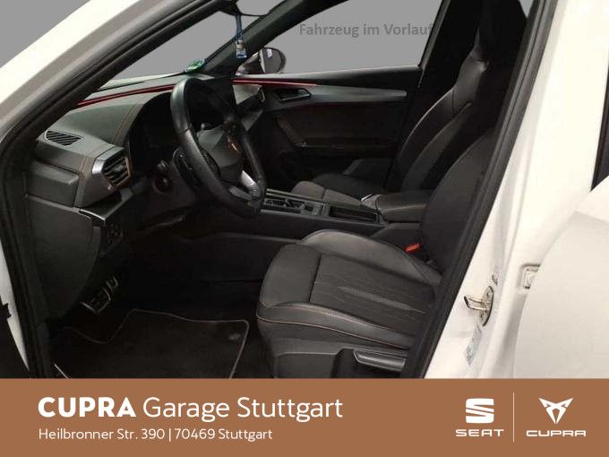 Cupra Formentor - Bild 5