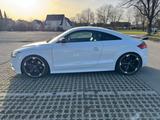 Audi TT Coupe Competition 2.0 TFSI S tronic quattro - gebrauchte Audi TT aus dem Jahr 2014