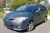 Mazda 5 Lim 2.0 Exclusive*7-Sitze*KLIMA*AH... - Mazda 2: Van