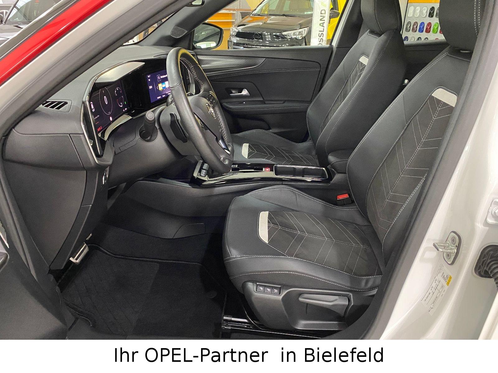Opel Mokka GS AUTOM/ACC/10"NAVI-PRO/MASSAGE/ALCANTARA