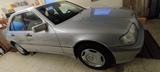 Mercedes-Benz C 180 CLASSIC Classic - Mercedes-Benz C-Class aus 1998