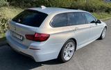 BMW 530d Touring M-Paket Liebhaberzustand aus 1-Hand - BMW 530 mit Diesel-Antrieb