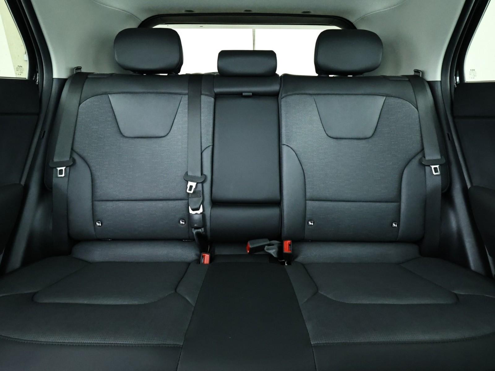Kia Niro EV 64,8kWh Inspira. LED|Navi|Kamera|ACC|WP