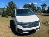 Volkswagen T6 Multivan - gebrauchte VW T6 Multivan aus dem Jahr 2020