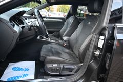 VW Arteon 2.0 TDI R-Line Pano Leder Navi LED CAM
