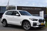 BMW X5 xDrive30d PANO HEAD UP NAVI LEDER LED