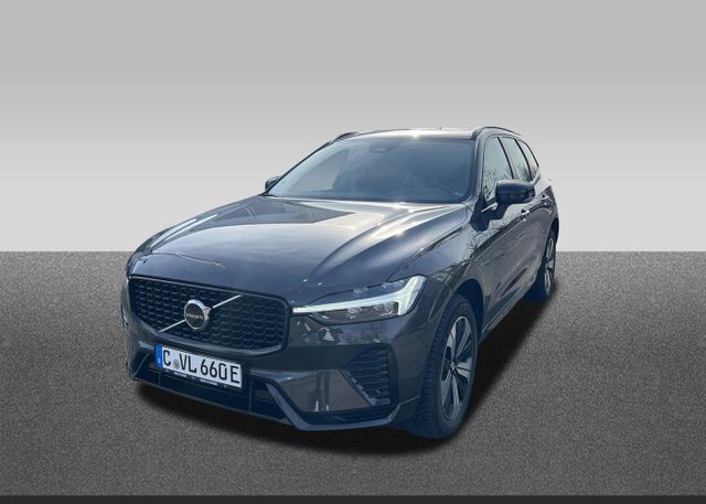 Volvo XC60 T6 Recharge AWD Plug-In Hybrid Plus Dark