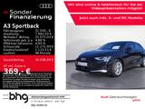 Audi A3 Sportback 35 TFSI S-tronic advanced Business - Audi A3 aus 2025