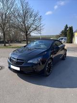 Opel Cascada 1.6 DI Turbo 147kW Ultimate S/S Ultimate - Opel Cascada: Ultimate