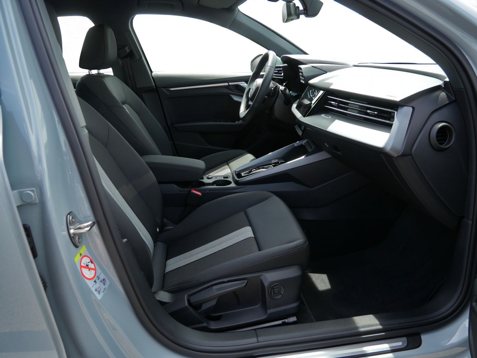 Audi A3 - Bild 4