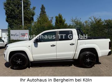 Volkswagen Amarok - 4