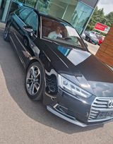 Audi A4 2.0 TDI 140kW S tr. quattro design Avant ... - Audi A4: TDI 140