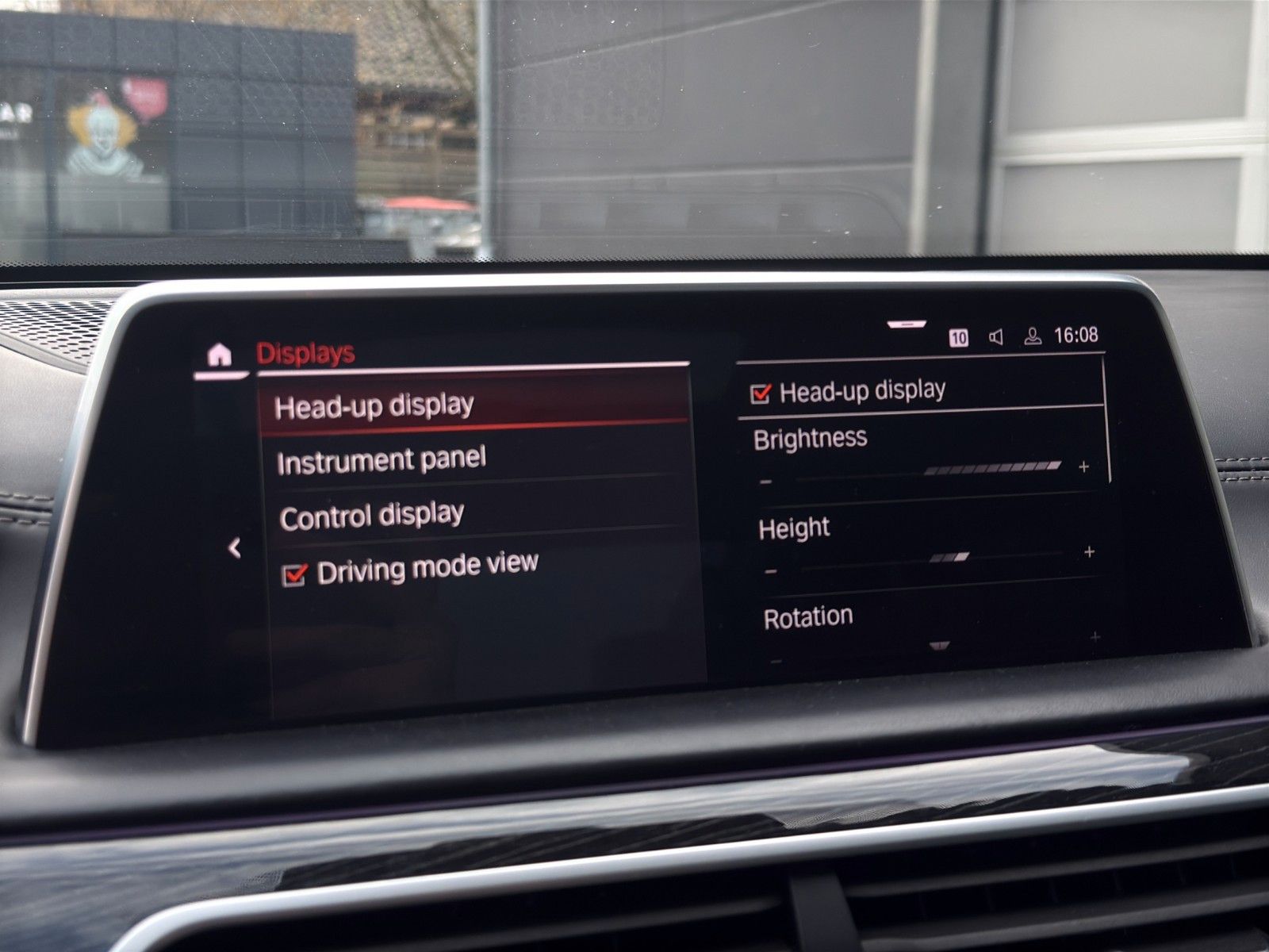 Fahrzeugabbildung BMW 750Li xDrive *M-Sport*H&K*Skylounge*HUD*Masssage