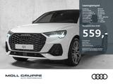 Audi Q3 Sportback S line 35 TFSI 110(150) S tronic - Audi Q3 mit Benzin-Antrieb