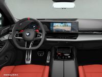 BMW M5 - Vorschau Bild 4