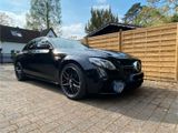 Mercedes-Benz E 63 AMG Mercedes-AMG E 63 S 4MATIC+ AHK, Kerami