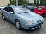 Citroën C5 Lim. Tendance - gebrauchte Citroën C5 aus dem Jahr 2006