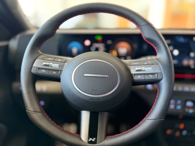 Hyundai KONA - Bild 13