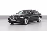 BMW 520D XDRIVE*AUS 2 HAND*FINANZIERUNG MÖGLICH* - BMW 520 in Düsseldorf